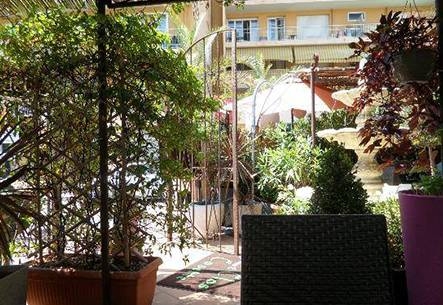 Le Clos Cosette - Restaurant Vallauris - restaurant sympa VALLAURIS