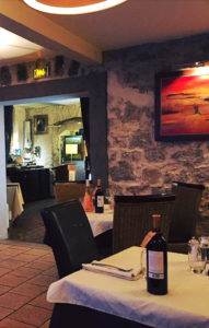 Le Clos Cosette - Restaurant Vallauris - restaurant World food VALLAURIS
